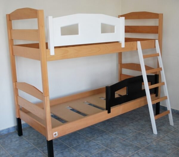 Etagenbett Dominic