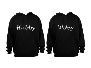 Mom and Dad Hoodie