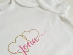 Custom T-Shirt for kids