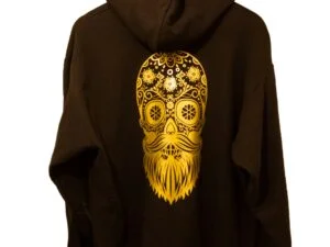 Graphic Papa Hoodie