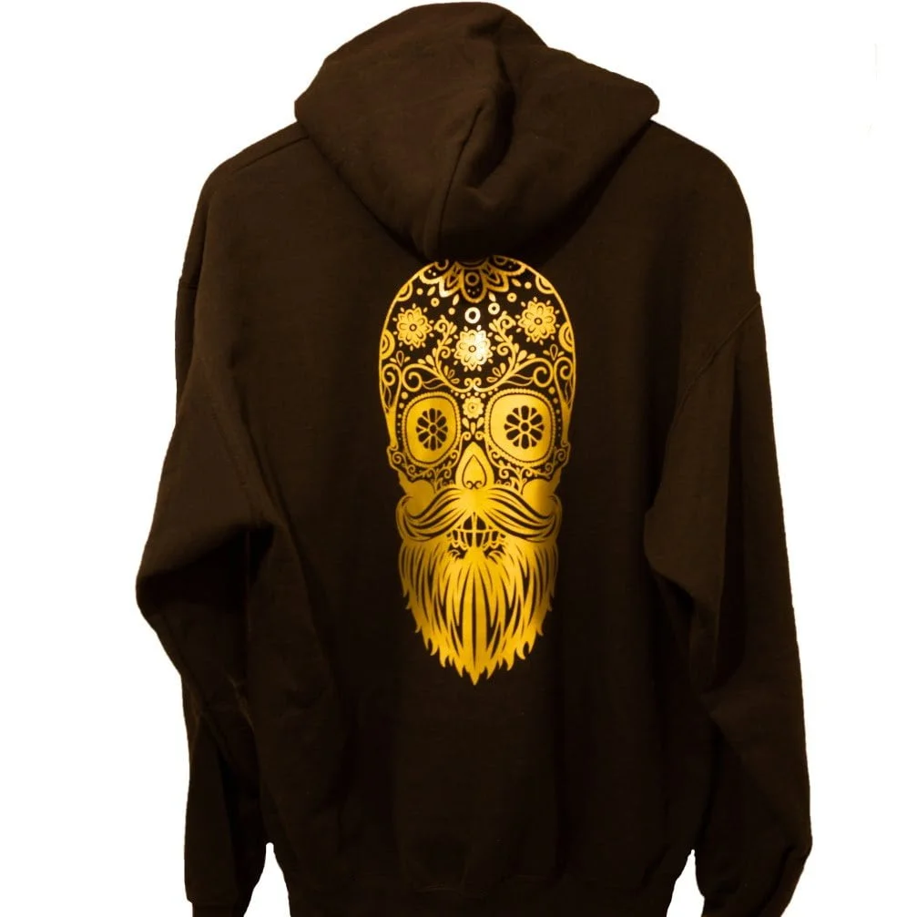 Graphic Papa Hoodie