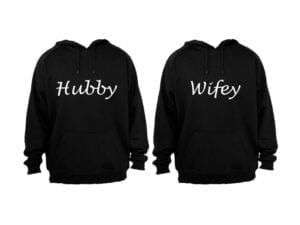 Custom Hoodie for Mom and Dad