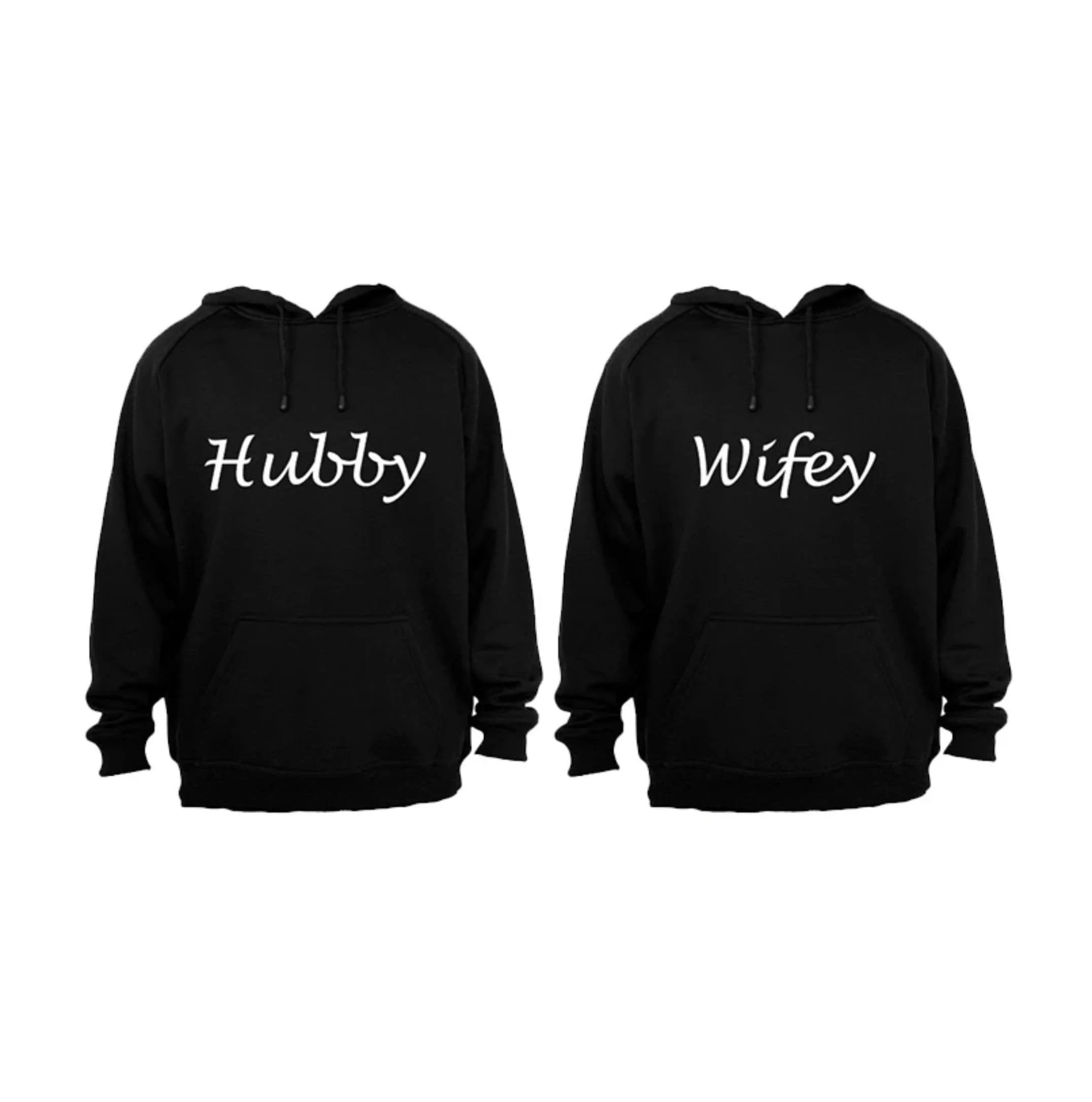 Custom Hoodie for Mom and Dad