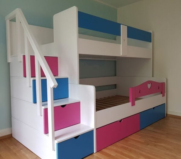Etagenbett Gabriela