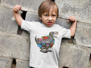 Kids T-Shirt