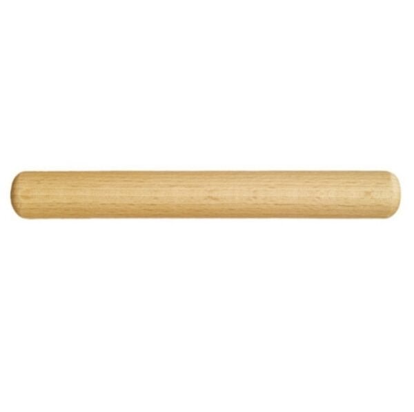 Kiddi Nudelholz aus Holz