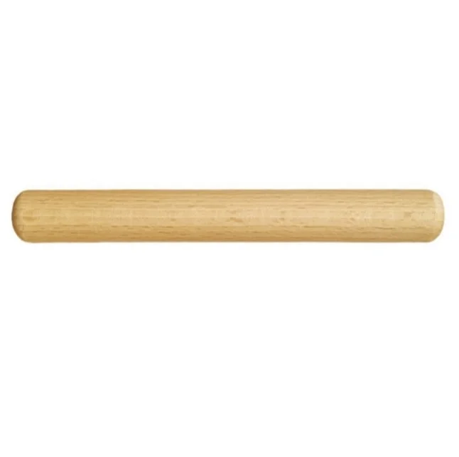 Kiddi Nudelholz aus Holz