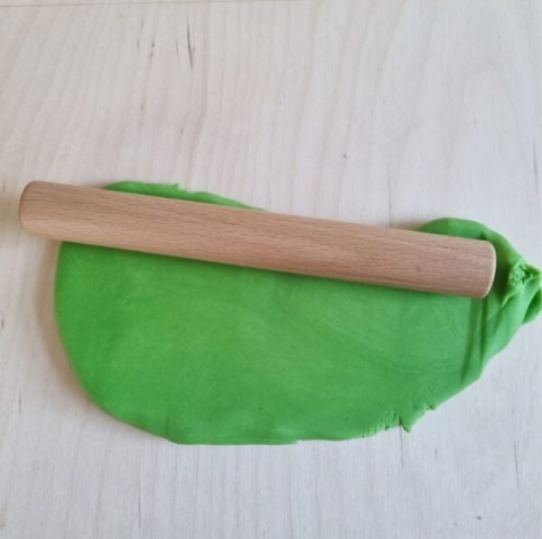 Kiddi Nudelholz aus Holz 1