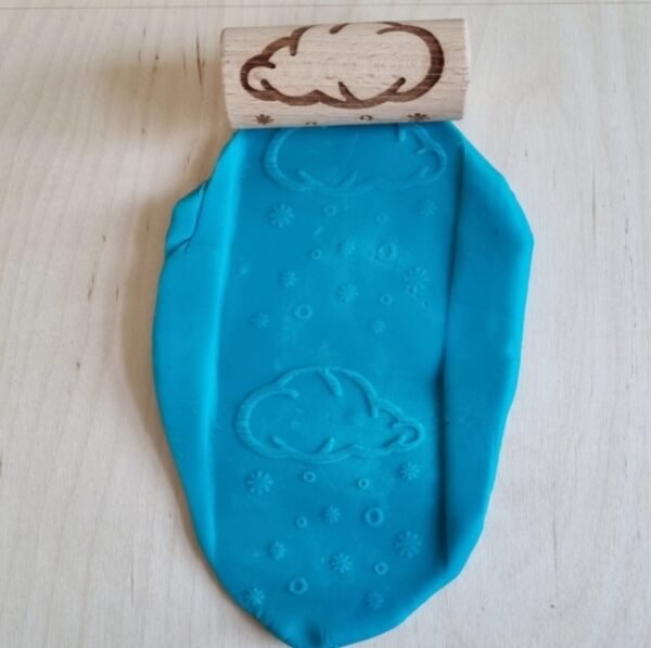 Kiddi Holzwalze CLOUD 1
