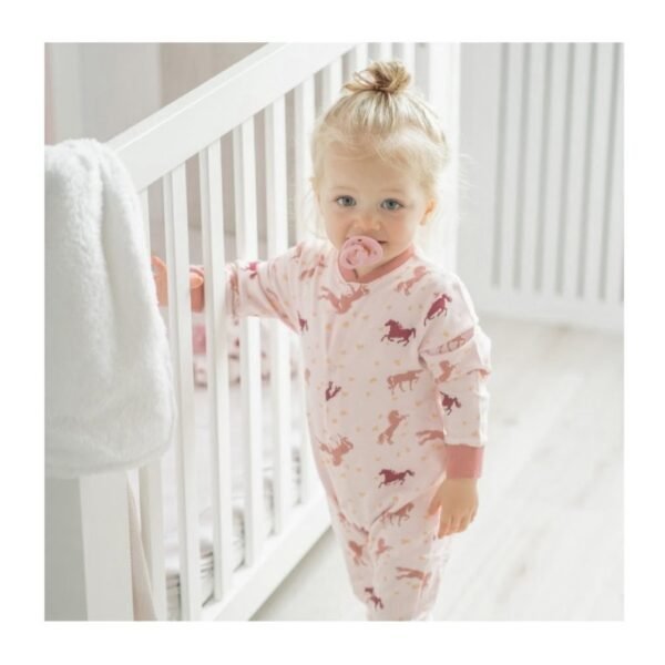 Schlafanzüge Onesie Pferd AOP 1