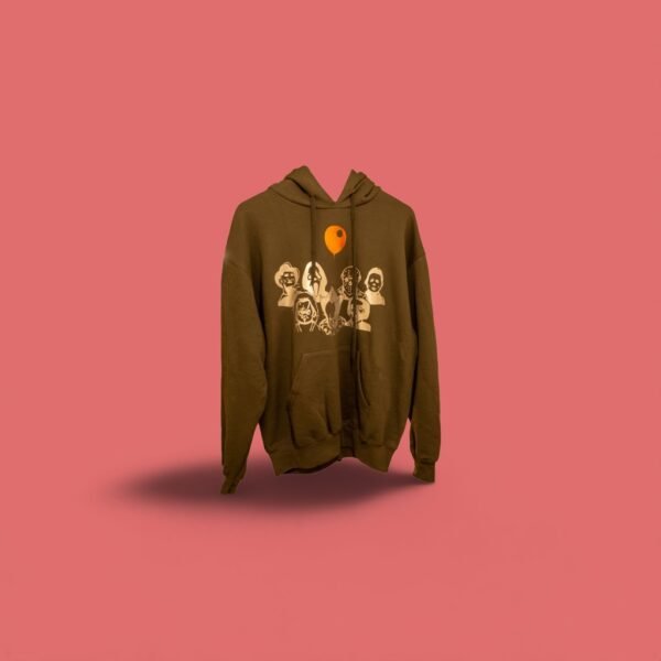 Hoodies