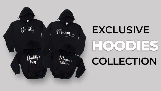 hoodies