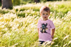 Drachenbaby Epic Tees3