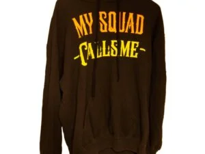 My Squad Callsme