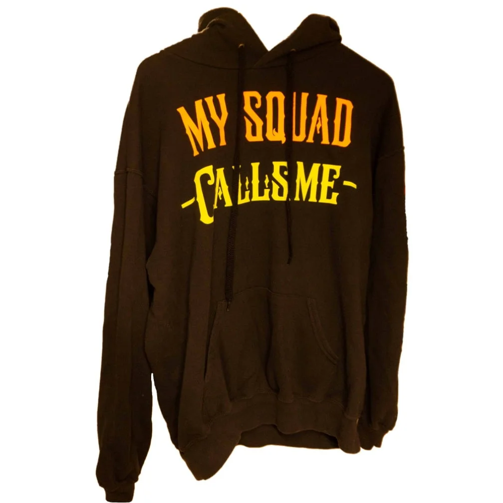 My Squad Callsme