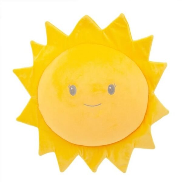 Kissen: Sonne