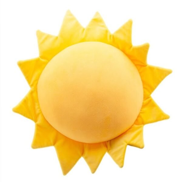 Kissen: Sonne