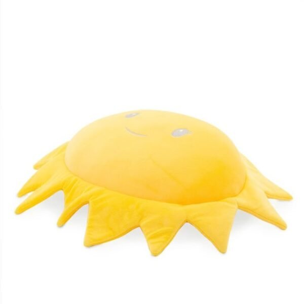 Kissen: Sonne