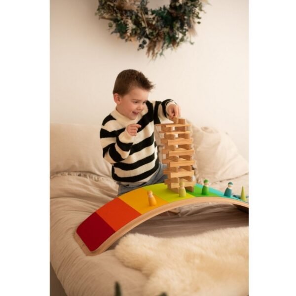 Balance Board Rocker
