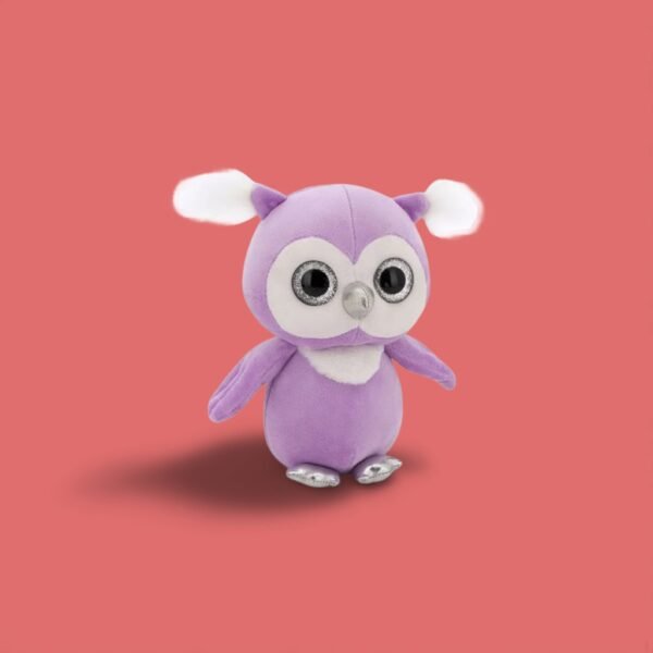 Mini-Eule