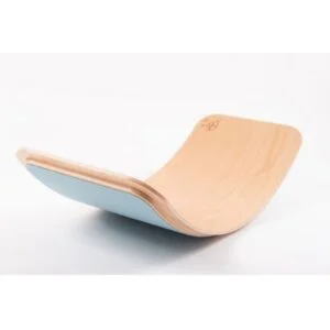 Balance Board Classic Aquamarin