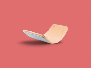 Balance Board Classic Aquamarin